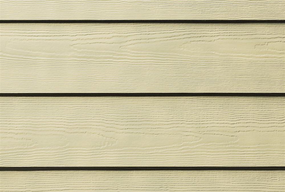 What is Hardie Plank Siding?